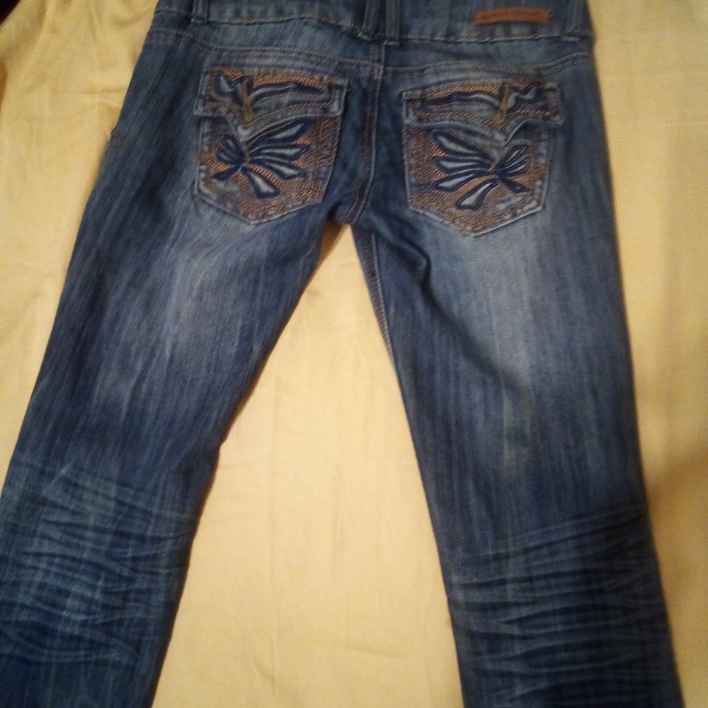 Pants